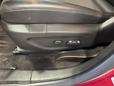 2019 Buick Encore Sport Touring