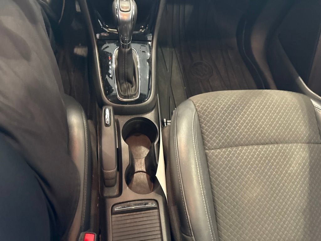 2019 Buick Encore Sport Touring