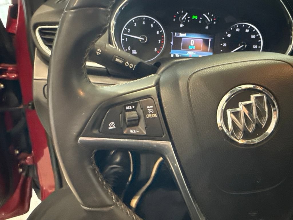2019 Buick Encore Sport Touring