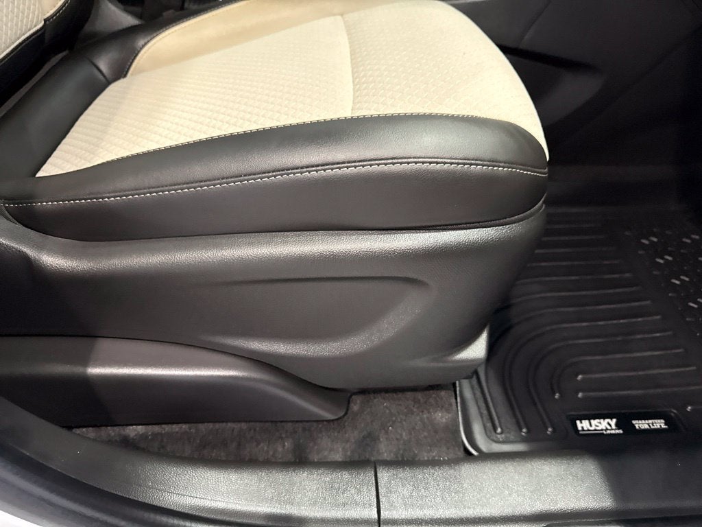 2018 Buick Encore Preferred II