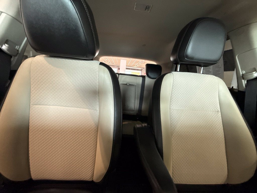2018 Buick Encore Preferred II