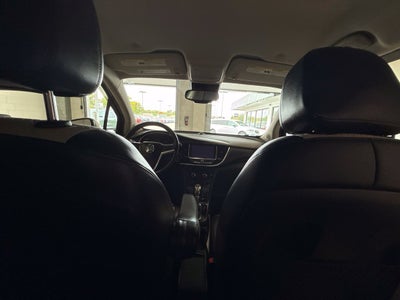 2018 Buick Encore Preferred II