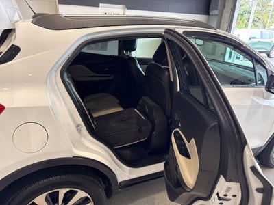 2018 Buick Encore Preferred II