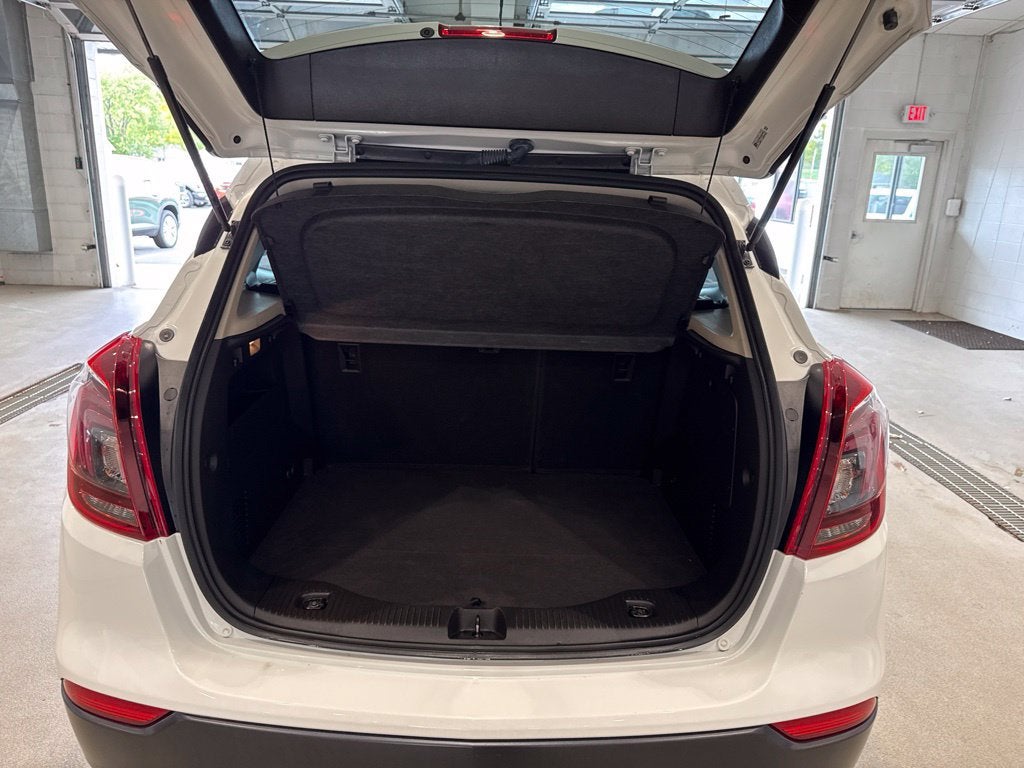 2018 Buick Encore Preferred II
