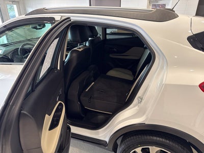 2018 Buick Encore Preferred II
