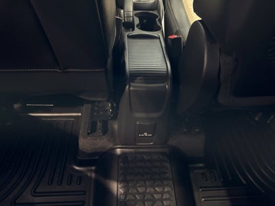 2018 Buick Encore Preferred II