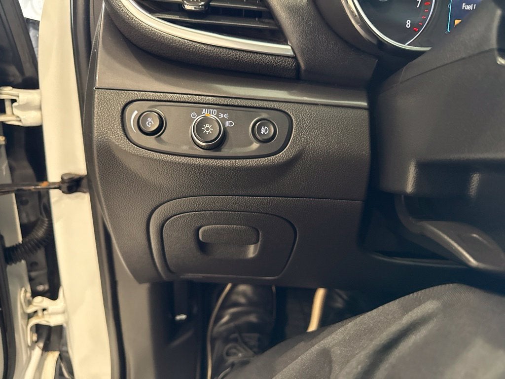 2018 Buick Encore Preferred II