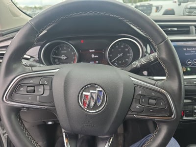 2022 Buick Encore GX Preferred