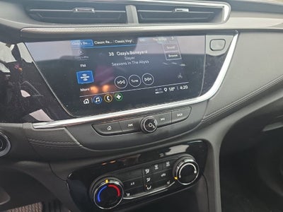 2022 Buick Encore GX Preferred