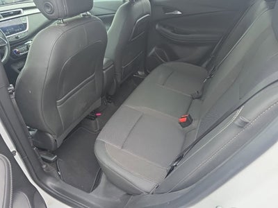 2022 Buick Encore GX Preferred