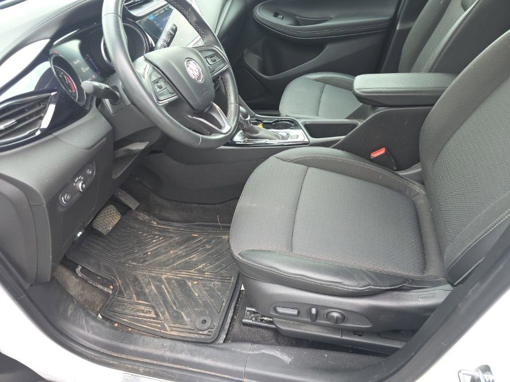 2022 Buick Encore GX Preferred