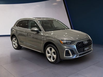 2023 Audi Q5 S line Premium Plus