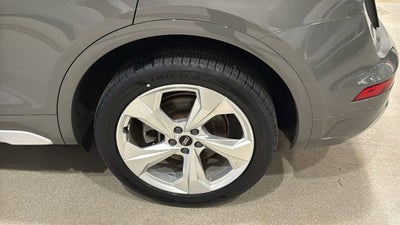 2023 Audi Q5 S line Premium Plus