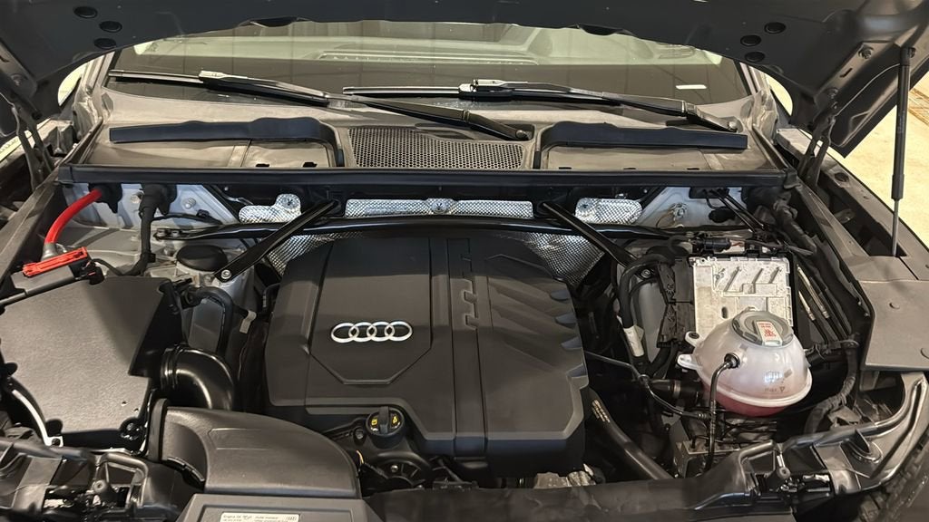 2023 Audi Q5 S line Premium Plus