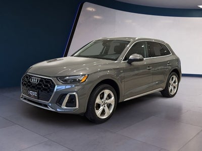 2023 Audi Q5 S line Premium Plus