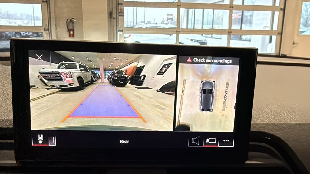 2023 Audi Q5 S line Premium Plus