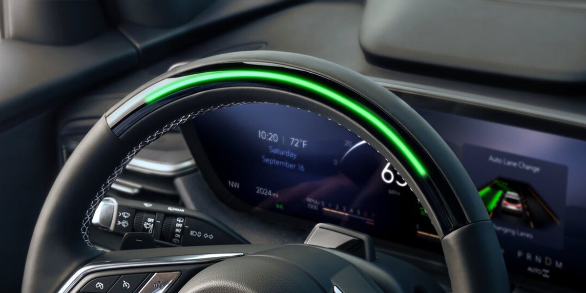 Menke GMC in SCHOFIELD WI