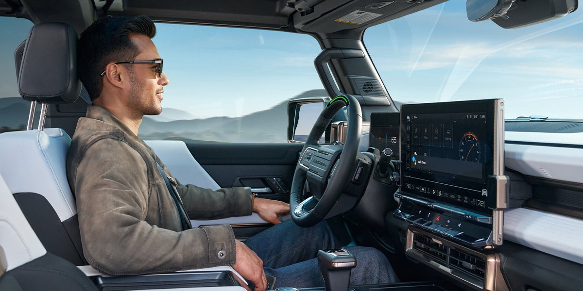 Menke GMC in SCHOFIELD WI