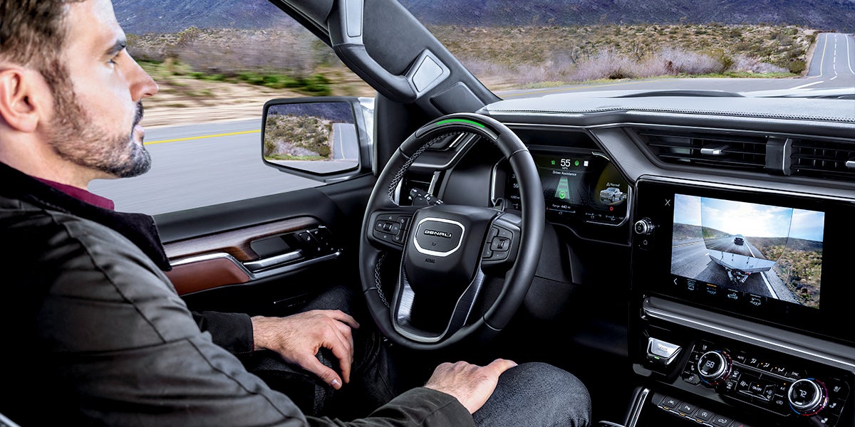 Menke GMC in SCHOFIELD WI