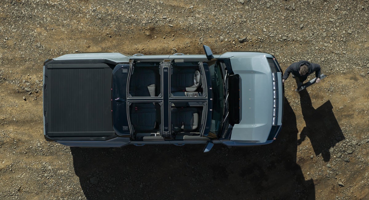 Menke GMC in SCHOFIELD WI