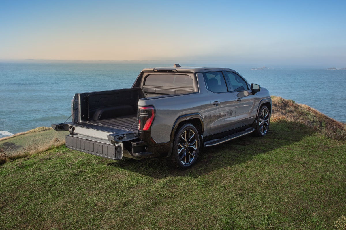 Menke GMC in SCHOFIELD WI