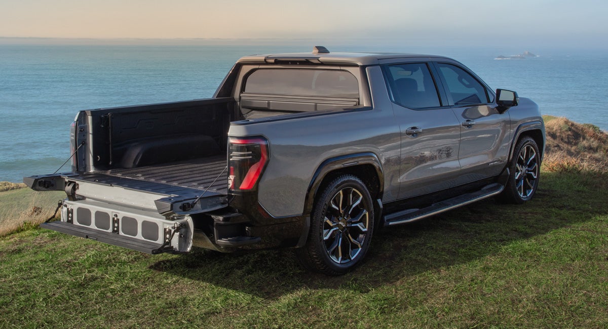 Menke GMC in SCHOFIELD WI