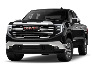 SIERRA 2500 VS FORD F150 - Menke GMC in SCHOFIELD WI